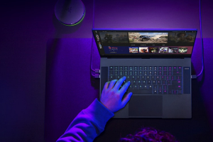 Razer Blade 15 2018 H2 Review: The Perfect Laptop for Gamers